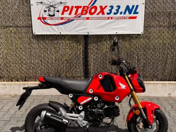 Honda  MSX 125 Grom